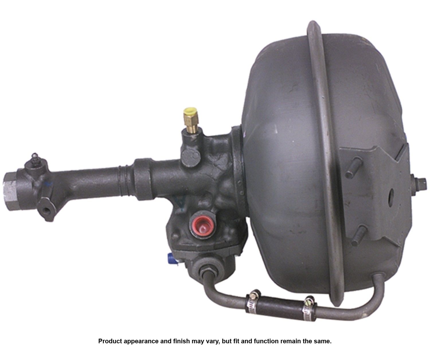 Cardone Reman Remanufactured Hydro-Vac Power Brake Booster 51-8001