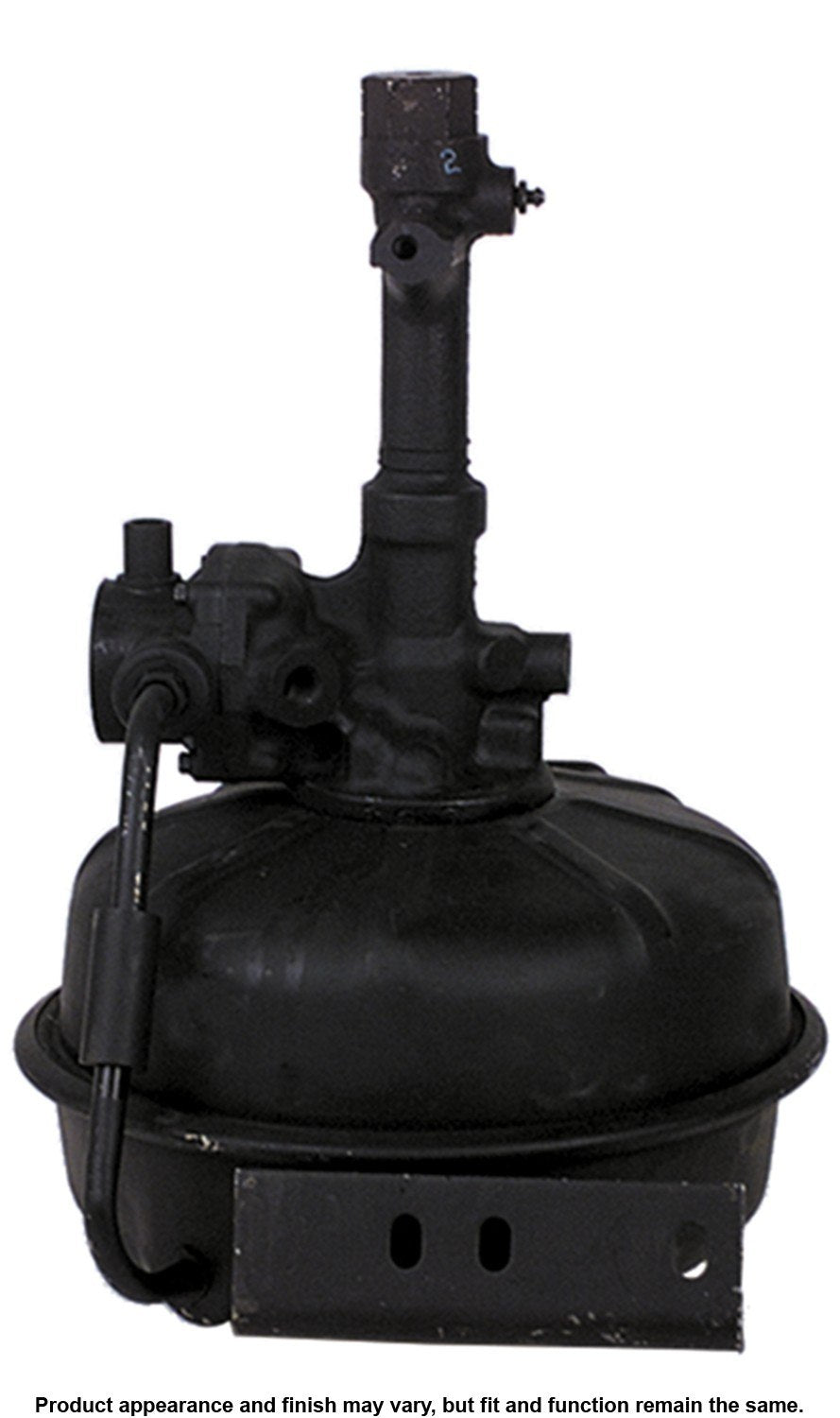 Cardone Reman Remanufactured Hydro-Vac Power Brake Booster 51-8025