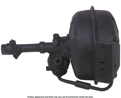 Cardone Reman Remanufactured Hydro-Vac Power Brake Booster 51-8025