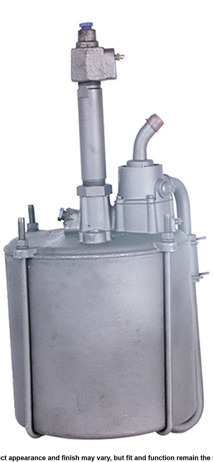 Cardone Reman Remanufactured Hydro-Vac Power Brake Booster 51-8091