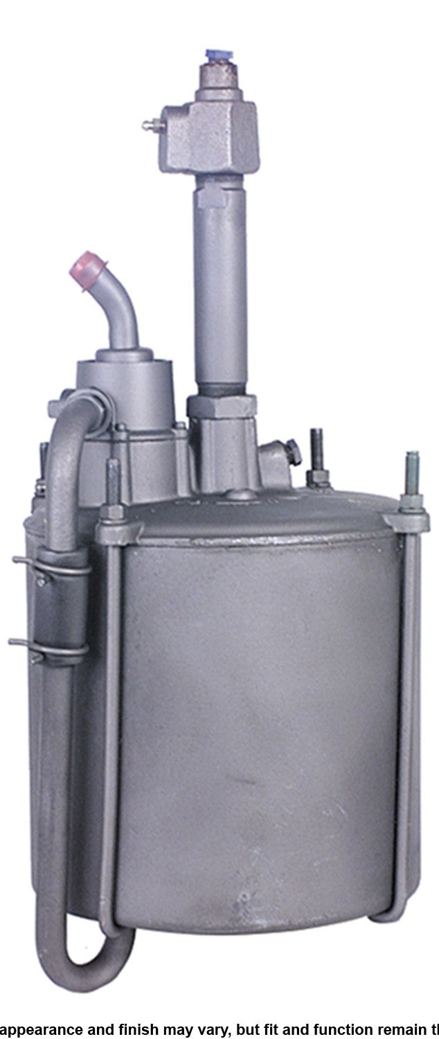 Cardone Reman Remanufactured Hydro-Vac Power Brake Booster 51-8091