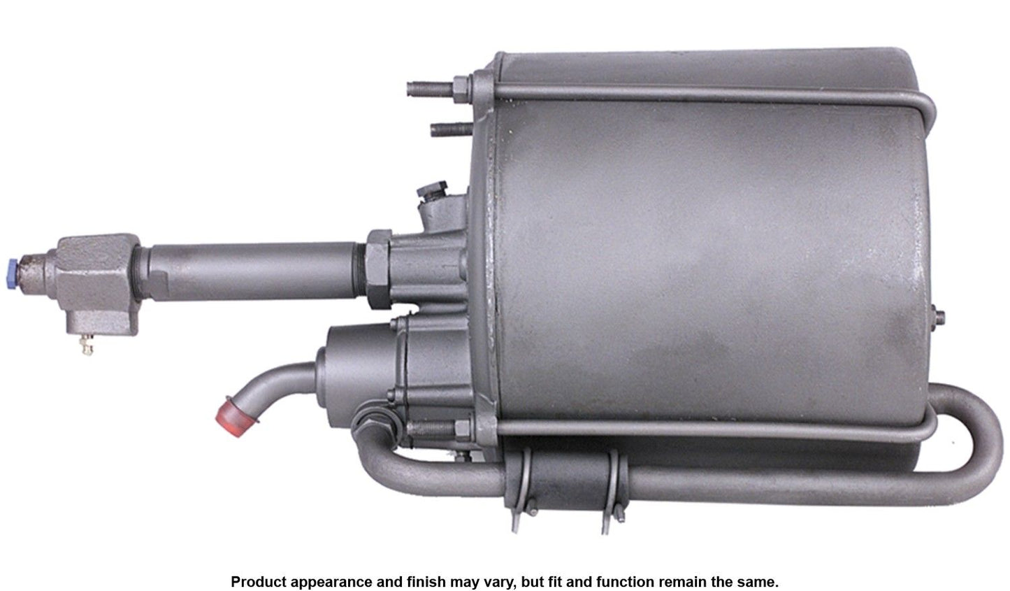 Cardone Reman Remanufactured Hydro-Vac Power Brake Booster 51-8091