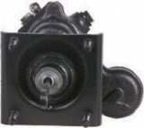 Cardone Reman Remanufactured Power Brake Booster 52-7068