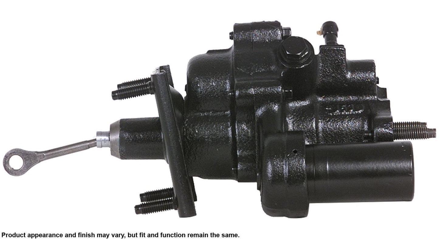 Cardone Reman Remanufactured Power Brake Booster 52-7068