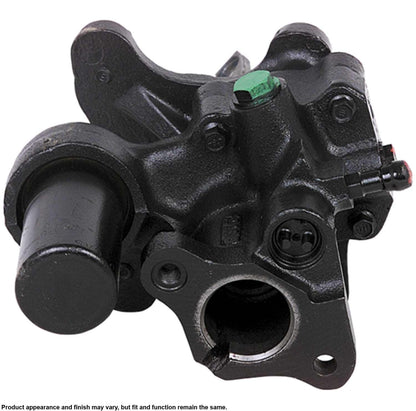 Cardone Reman Remanufactured Power Brake Booster 52-7078