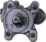 Cardone Reman Remanufactured Power Brake Booster 52-7078