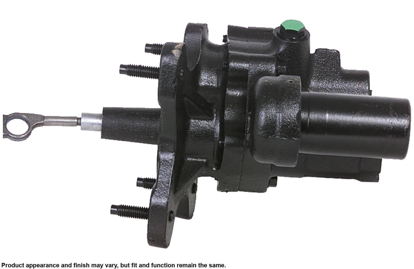 Cardone Reman Remanufactured Power Brake Booster 52-7078
