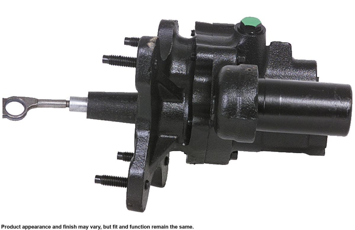 Cardone Reman Remanufactured Power Brake Booster 52-7078