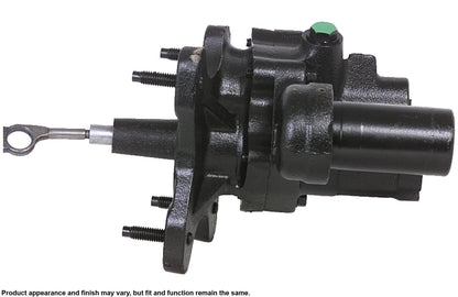 Cardone Reman Remanufactured Power Brake Booster 52-7078