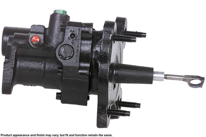 Cardone Reman Remanufactured Power Brake Booster 52-7078