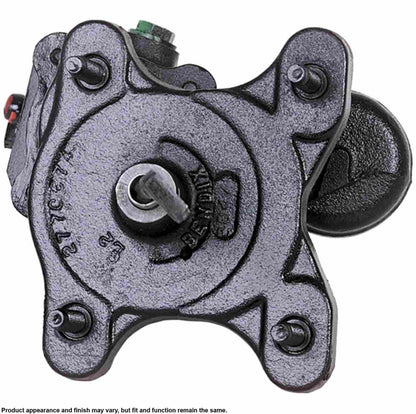 Cardone Reman Remanufactured Power Brake Booster 52-7078