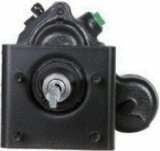 Cardone Reman Power Brake Booster 52-7079