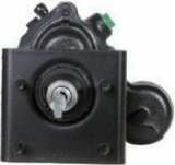 Cardone Reman Power Brake Booster 52-7079