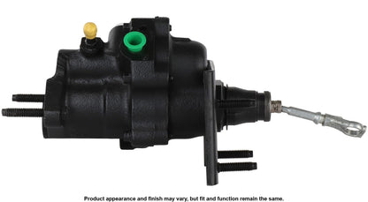 Cardone Reman Power Brake Booster 52-7079