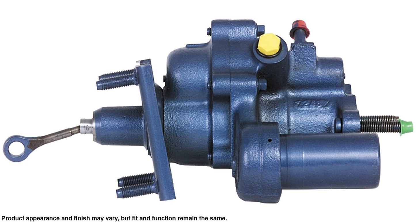Cardone Reman Remanufactured Power Brake Booster 52-7127