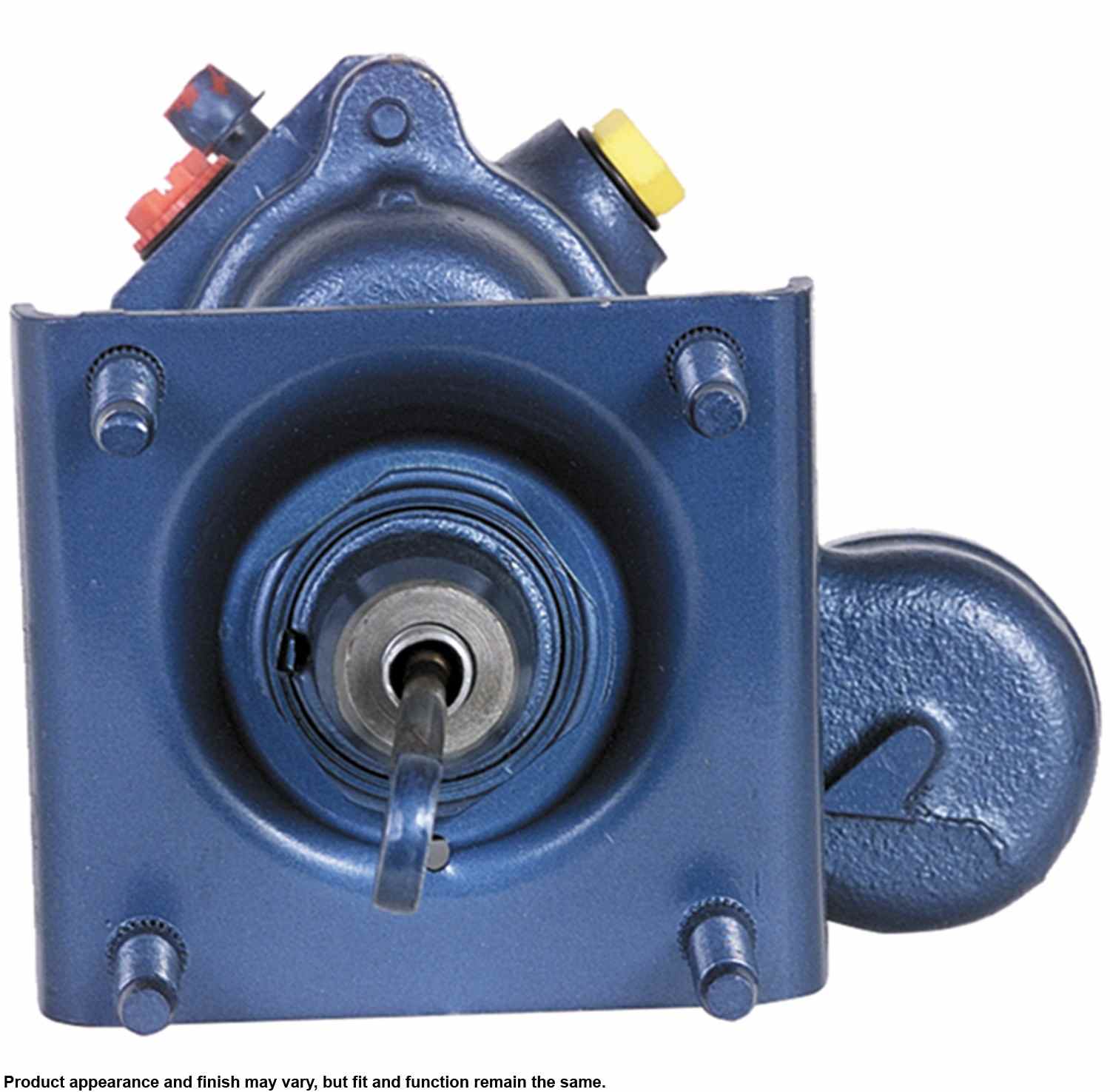 Cardone Reman Remanufactured Power Brake Booster 52-7127