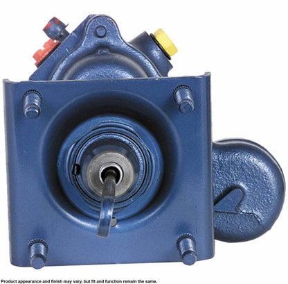 Cardone Reman Remanufactured Power Brake Booster 52-7127