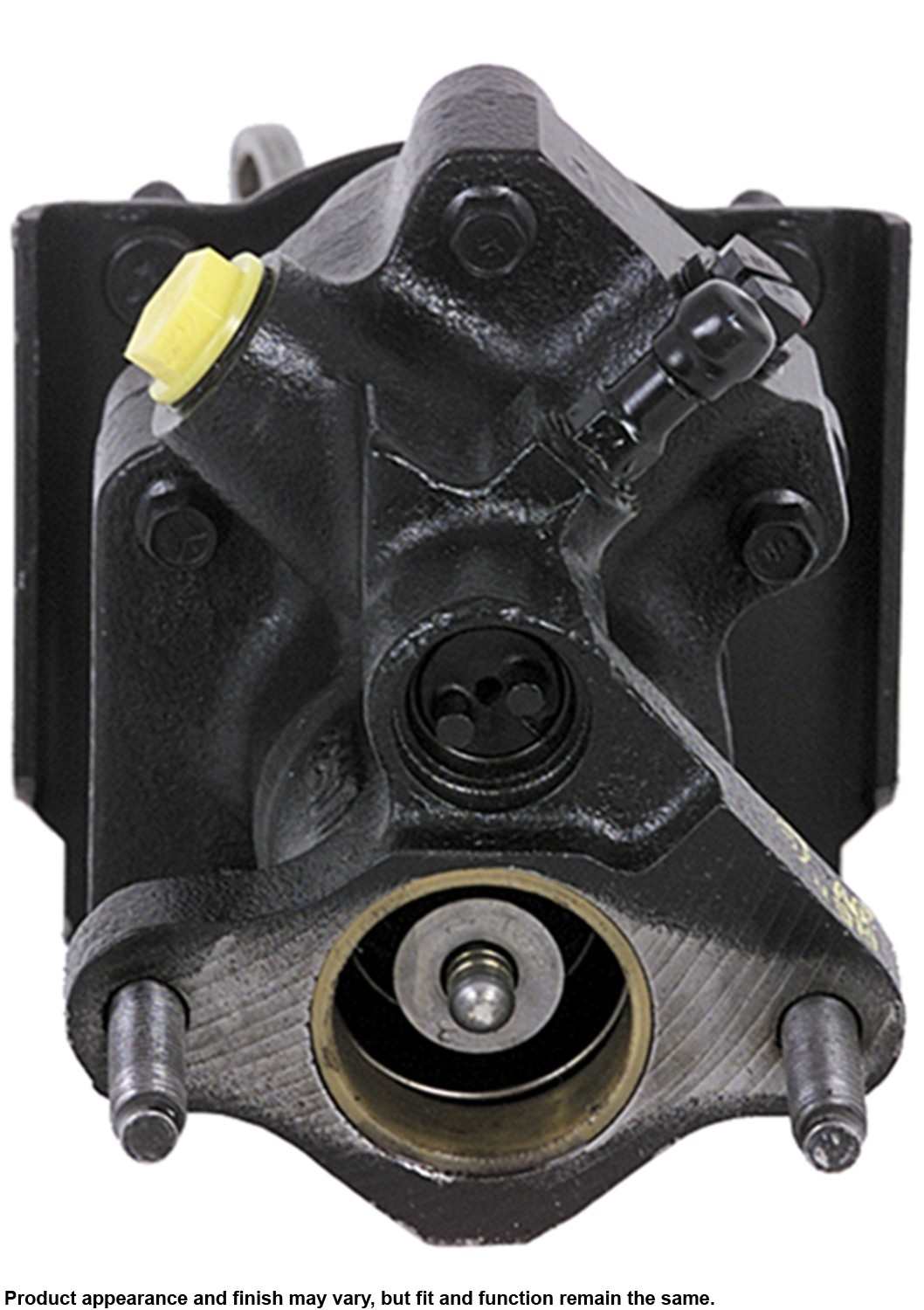 Cardone Reman Remanufactured Power Brake Booster 52-7157