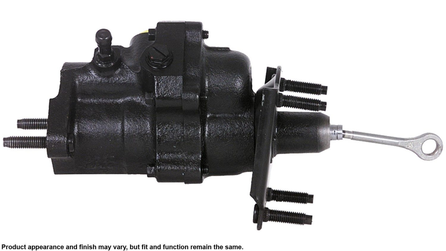 Cardone Reman Remanufactured Power Brake Booster 52-7157