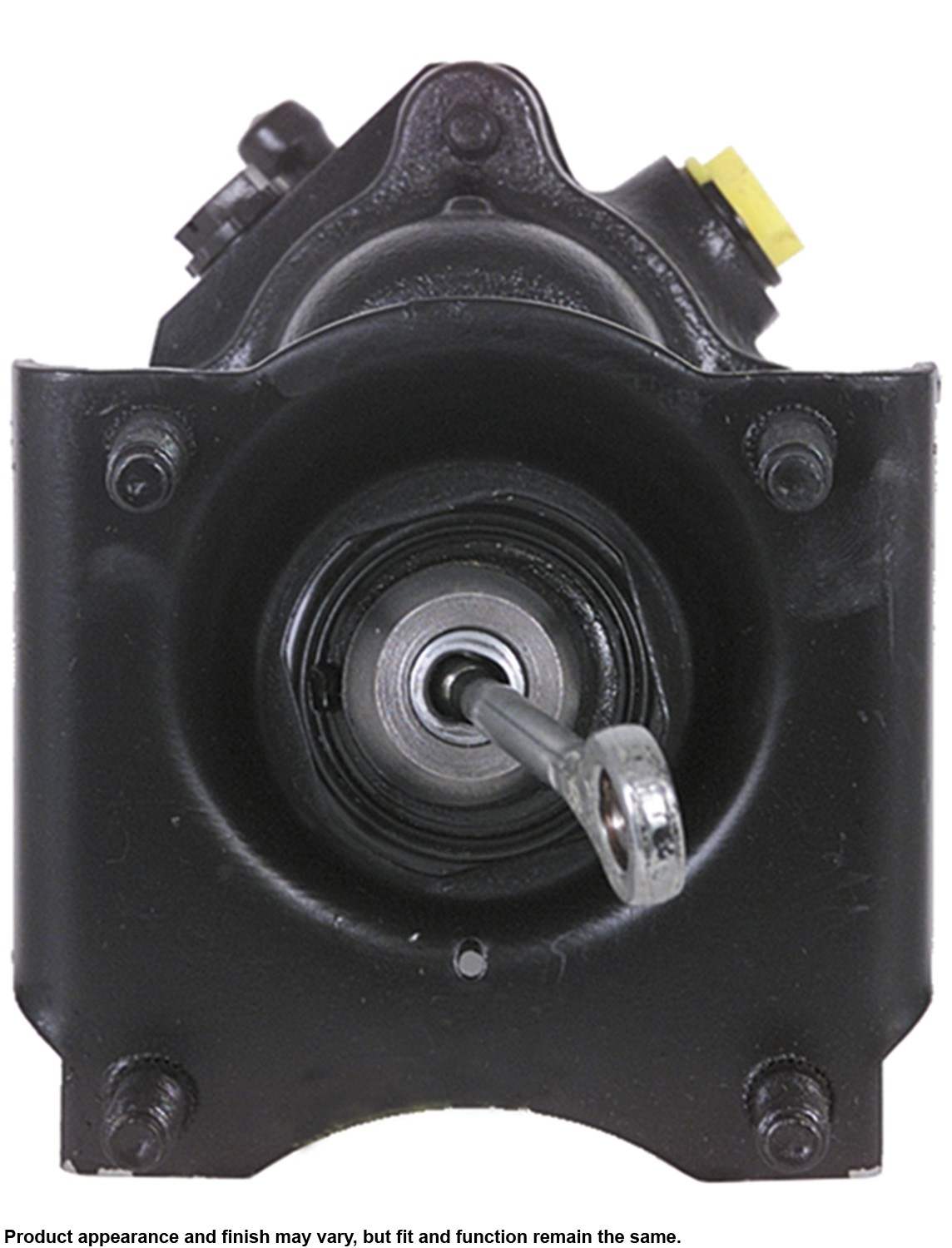 Cardone Reman Remanufactured Power Brake Booster 52-7157