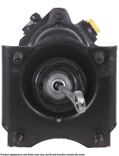 Cardone Reman Remanufactured Power Brake Booster 52-7157
