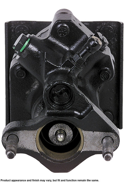 Cardone Reman Power Brake Booster 52-7171