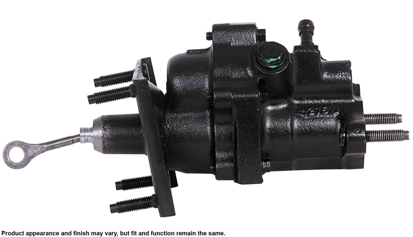 Cardone Reman Power Brake Booster 52-7171