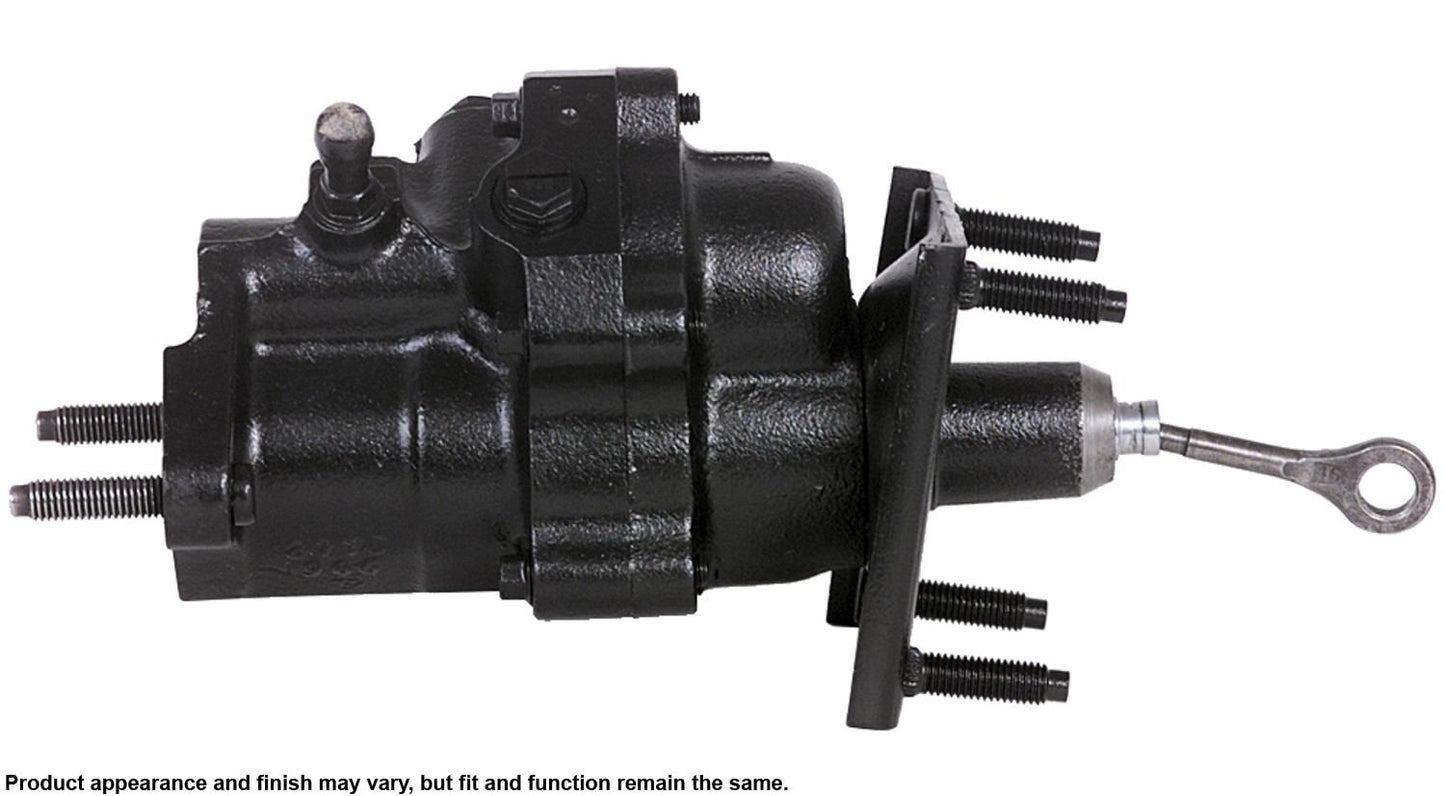 Cardone Reman Power Brake Booster 52-7171