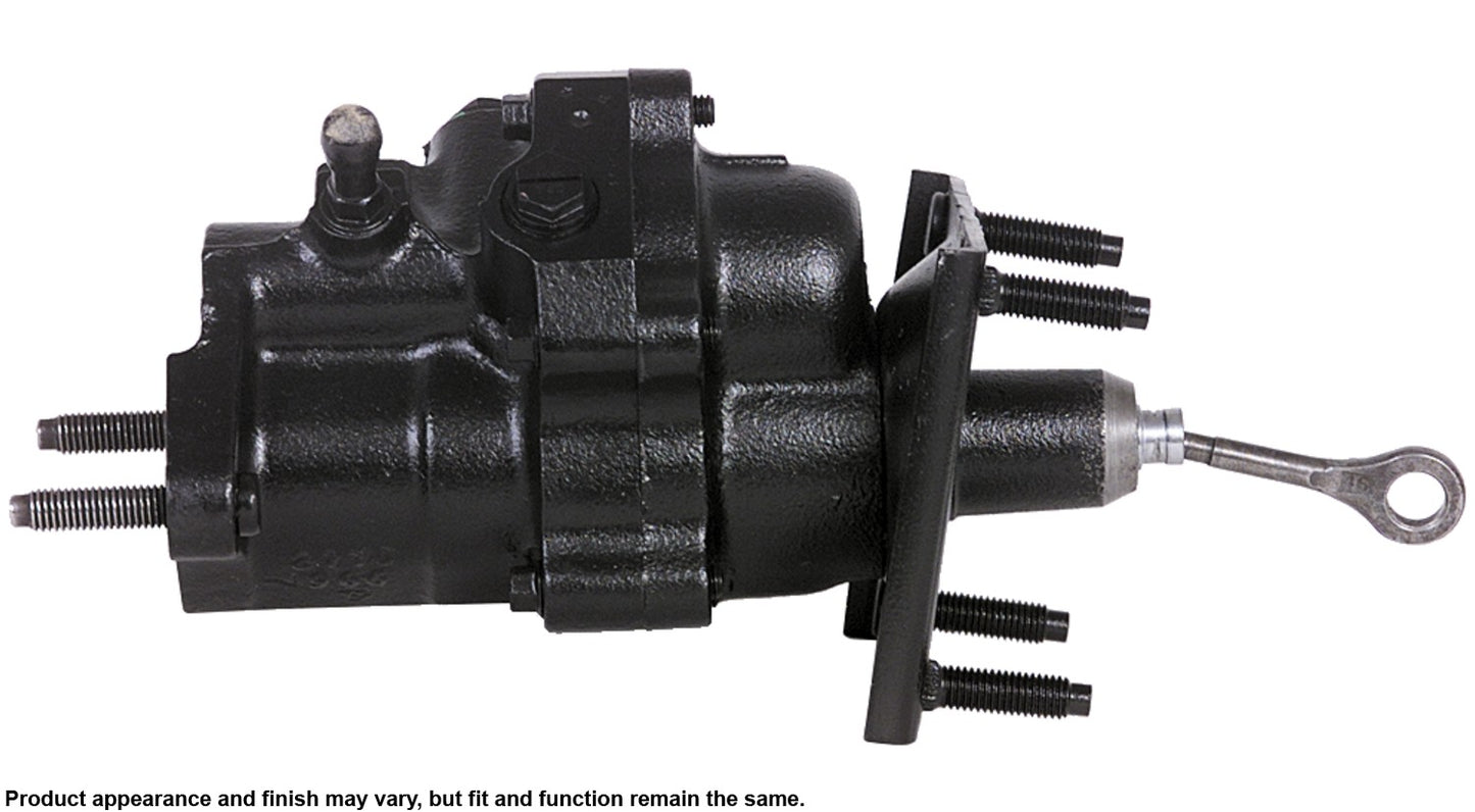 Cardone Reman Power Brake Booster 52-7171