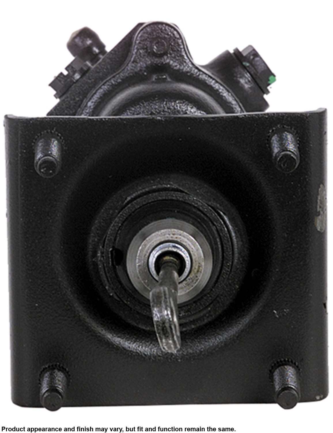Cardone Reman Power Brake Booster 52-7171