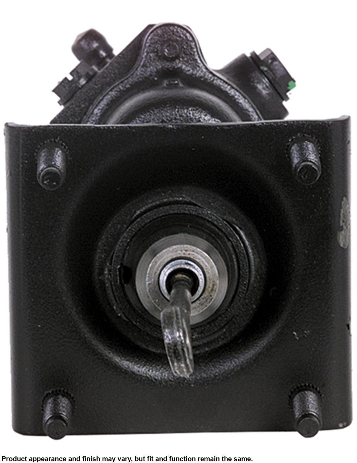 Cardone Reman Power Brake Booster 52-7171