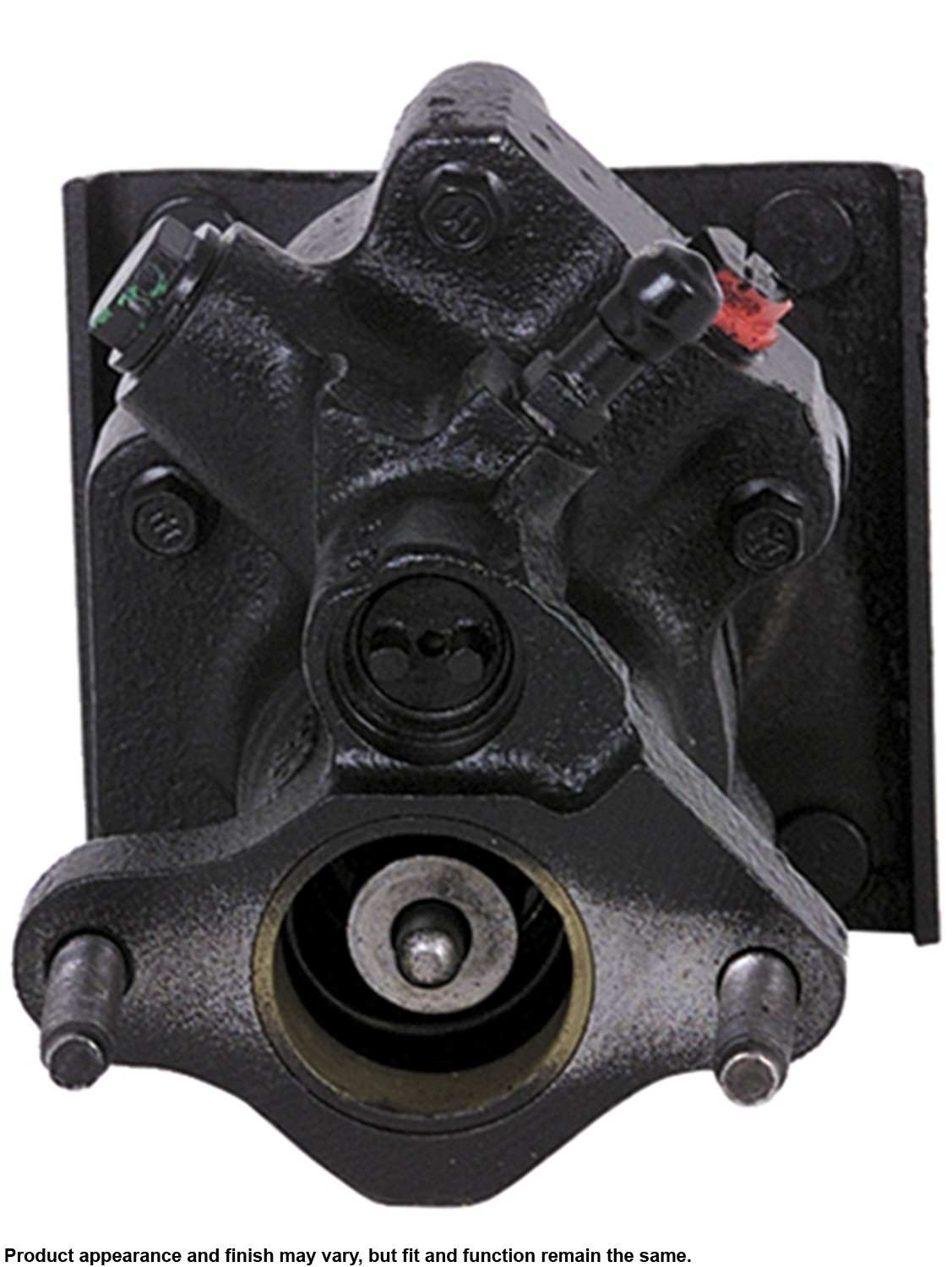 Cardone Reman Power Brake Booster 52-7200