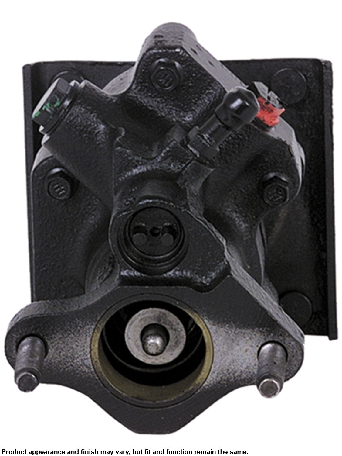 Cardone Reman Power Brake Booster 52-7200