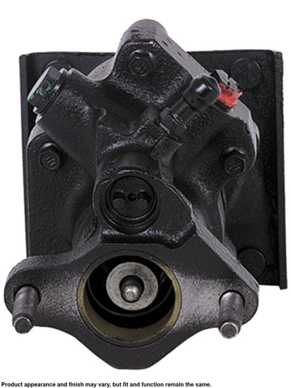 Cardone Reman Power Brake Booster 52-7200