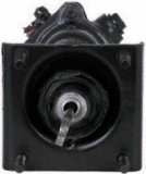 Cardone Reman Power Brake Booster 52-7200