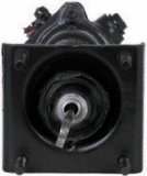Cardone Reman Power Brake Booster 52-7200