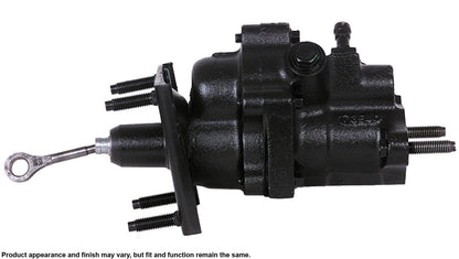 Cardone Reman Power Brake Booster 52-7200