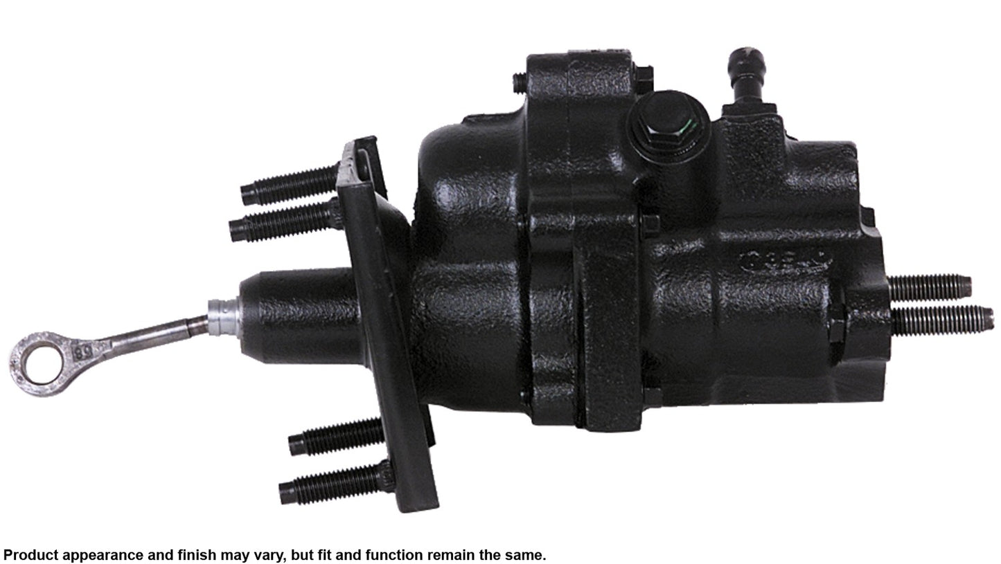 Cardone Reman Power Brake Booster 52-7200