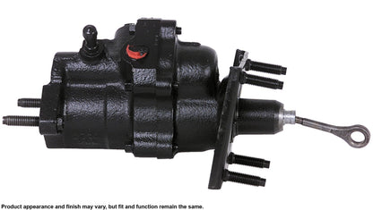 Cardone Reman Power Brake Booster 52-7200