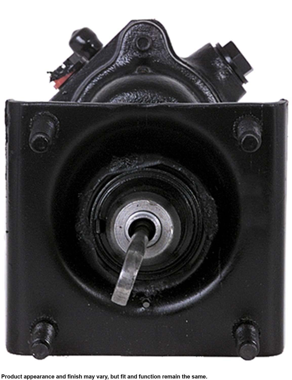 Cardone Reman Power Brake Booster 52-7200