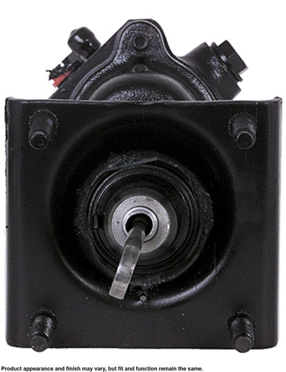 Cardone Reman Power Brake Booster 52-7200