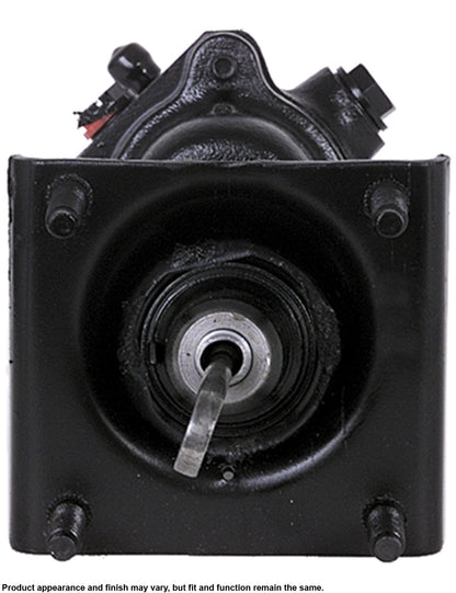 Cardone Reman Power Brake Booster 52-7200