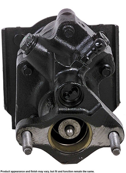 Cardone Reman Power Brake Booster 52-7212