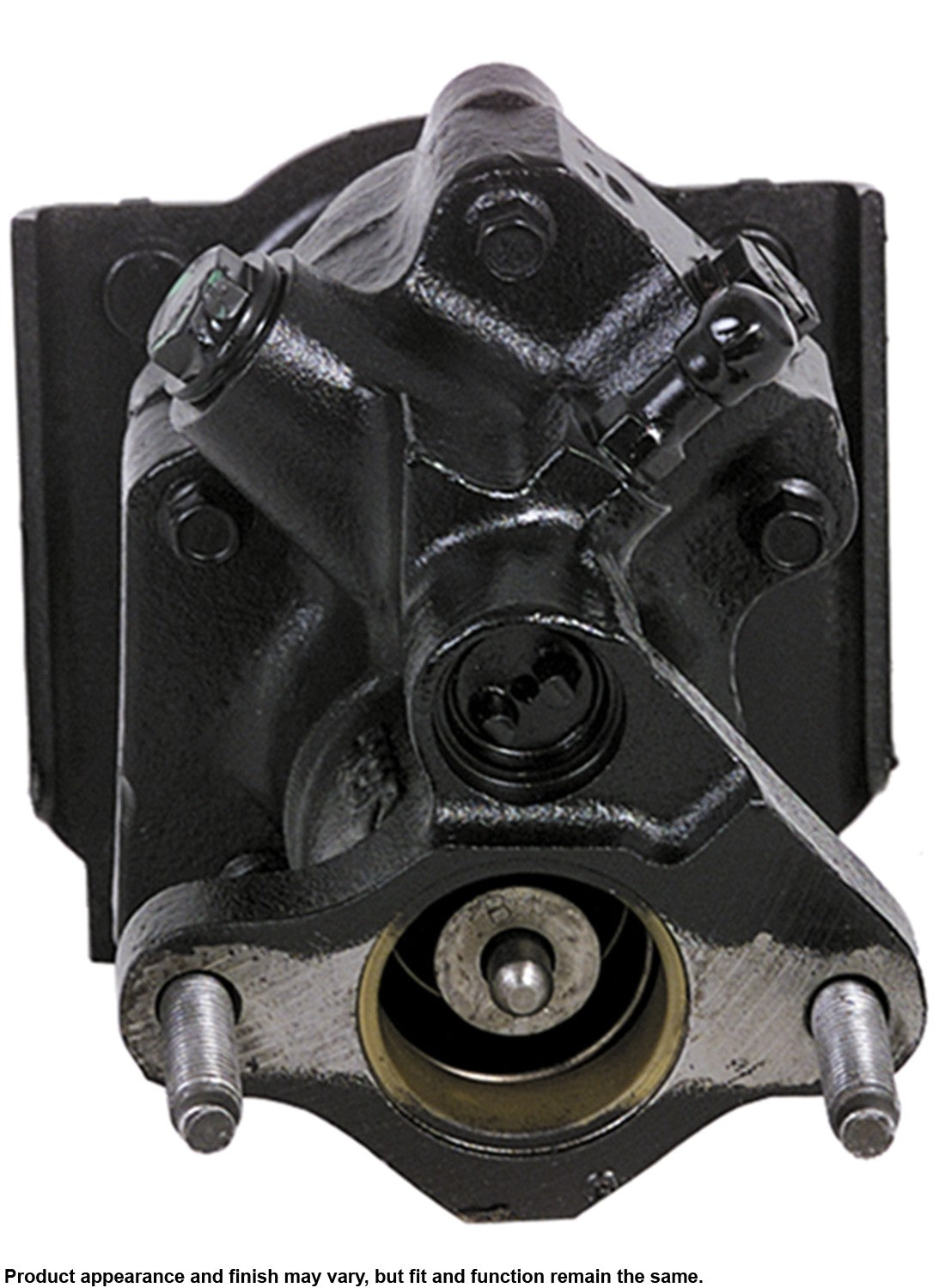 Cardone Reman Power Brake Booster 52-7212