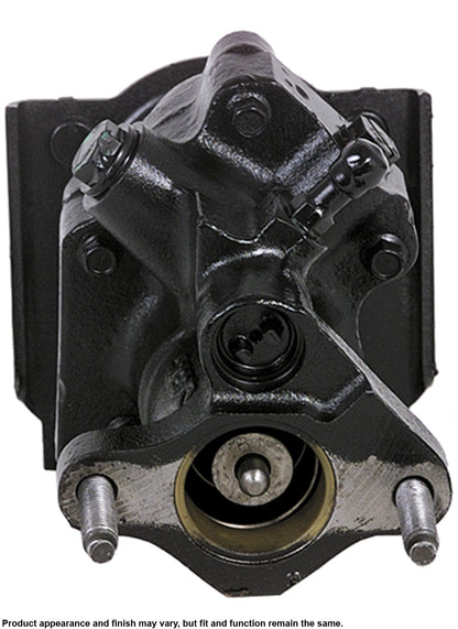 Cardone Reman Power Brake Booster 52-7212