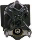Cardone Reman Power Brake Booster 52-7212