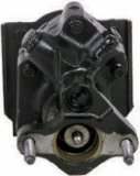 Cardone Reman Power Brake Booster 52-7212
