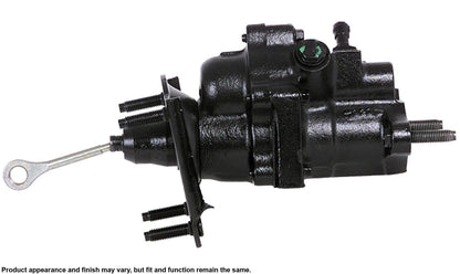 Cardone Reman Power Brake Booster 52-7212