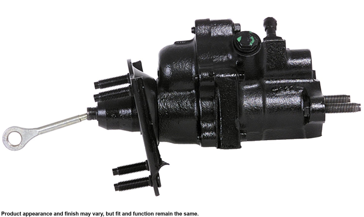 Cardone Reman Power Brake Booster 52-7212