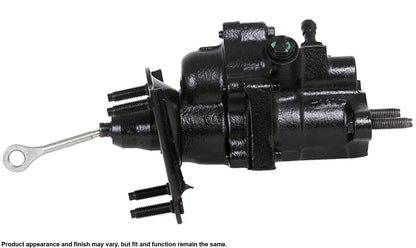 Cardone Reman Power Brake Booster 52-7212